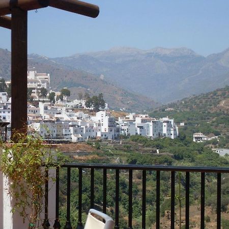 Hotel La Casa Torrox Εξωτερικό φωτογραφία
