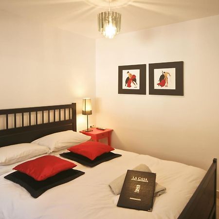 Hotel La Casa Torrox Εξωτερικό φωτογραφία