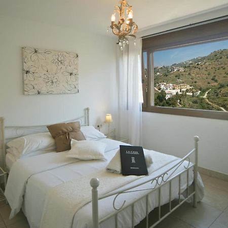 Hotel La Casa Torrox Εξωτερικό φωτογραφία