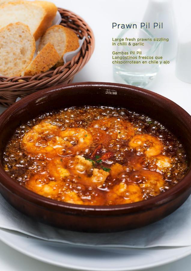 Hotel La Casa Torrox Εξωτερικό φωτογραφία