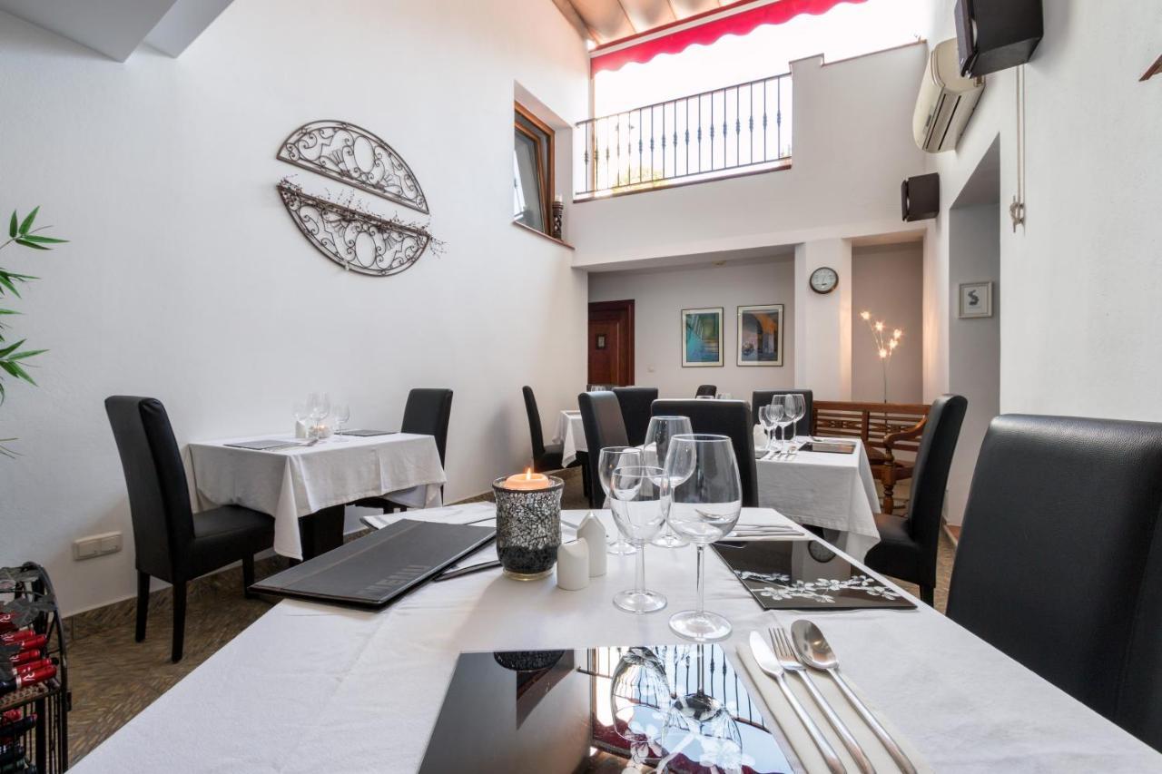 Hotel La Casa Torrox Εξωτερικό φωτογραφία