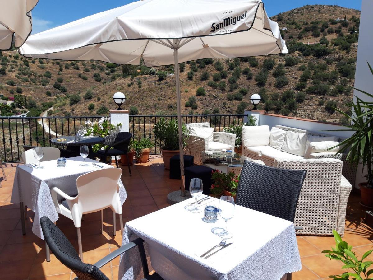 Hotel La Casa Torrox Εξωτερικό φωτογραφία