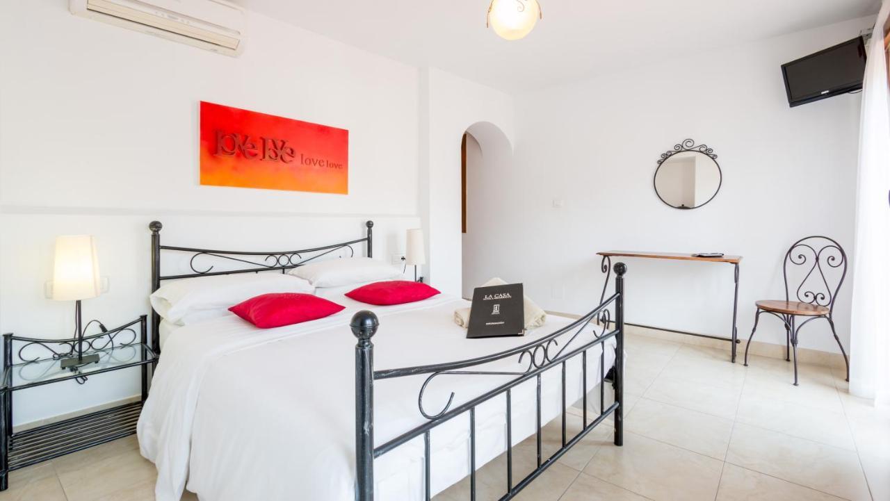 Hotel La Casa Torrox Εξωτερικό φωτογραφία