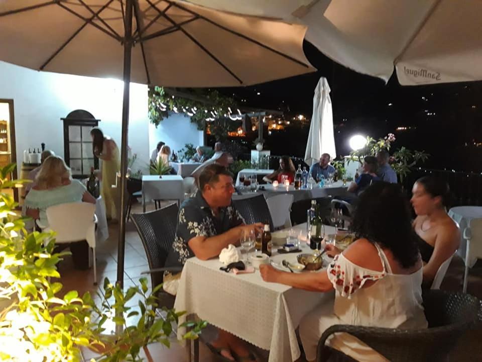 Hotel La Casa Torrox Εξωτερικό φωτογραφία