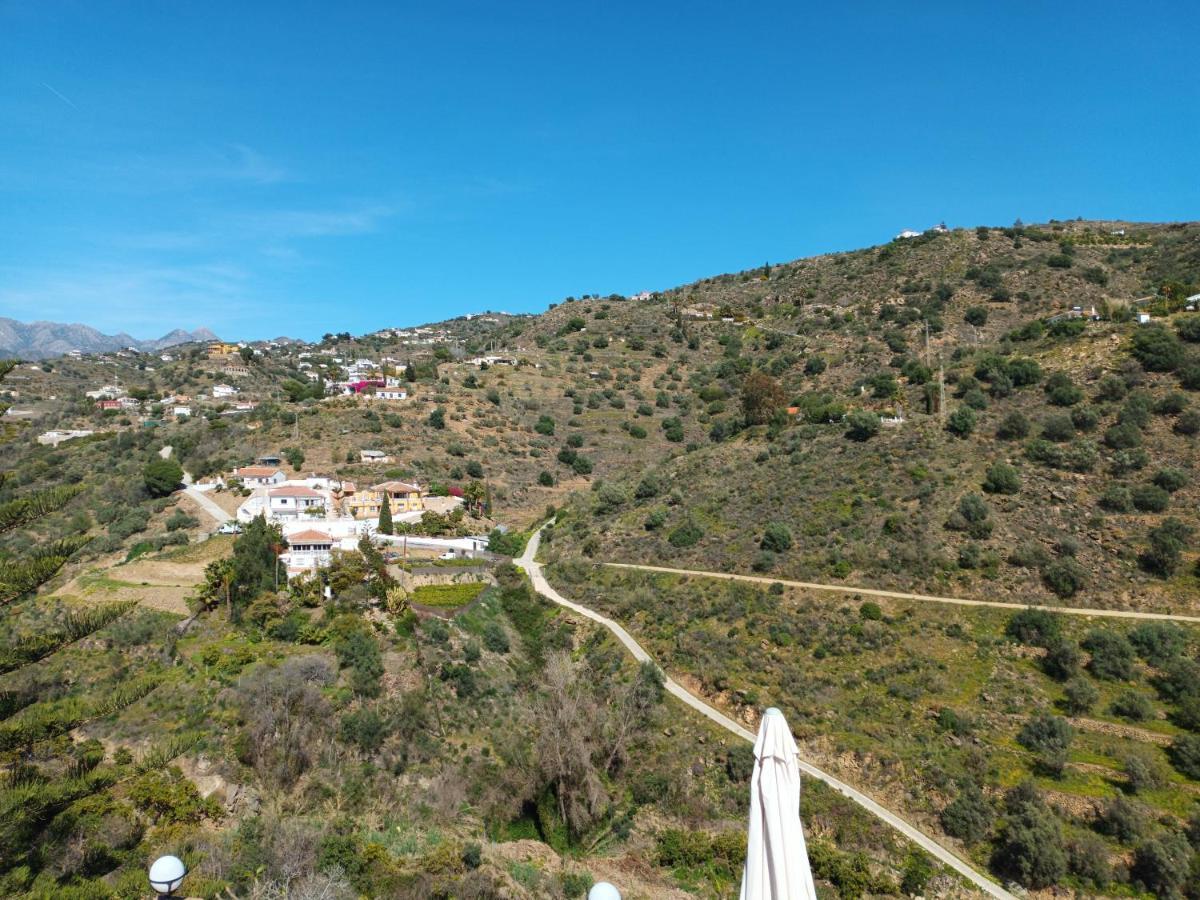 Hotel La Casa Torrox Εξωτερικό φωτογραφία