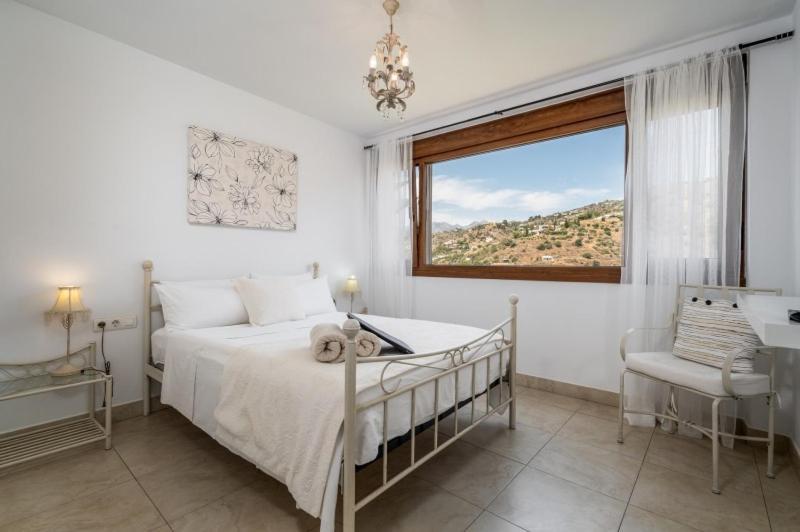 Hotel La Casa Torrox Εξωτερικό φωτογραφία