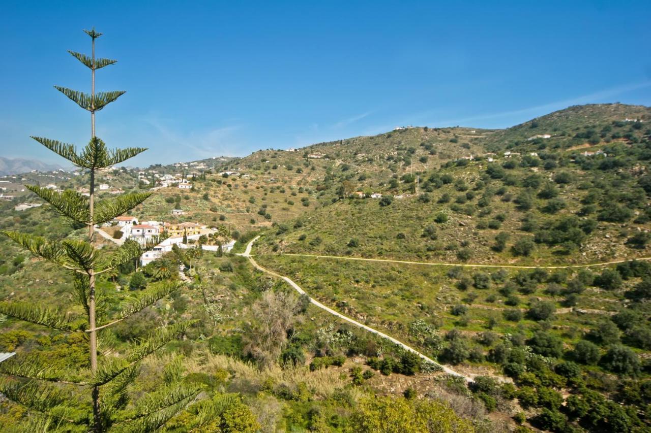 Hotel La Casa Torrox Εξωτερικό φωτογραφία