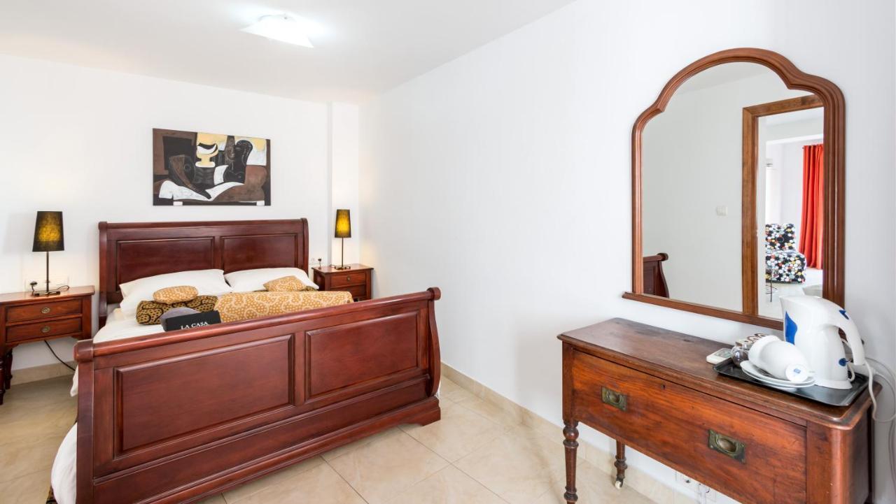 Hotel La Casa Torrox Εξωτερικό φωτογραφία