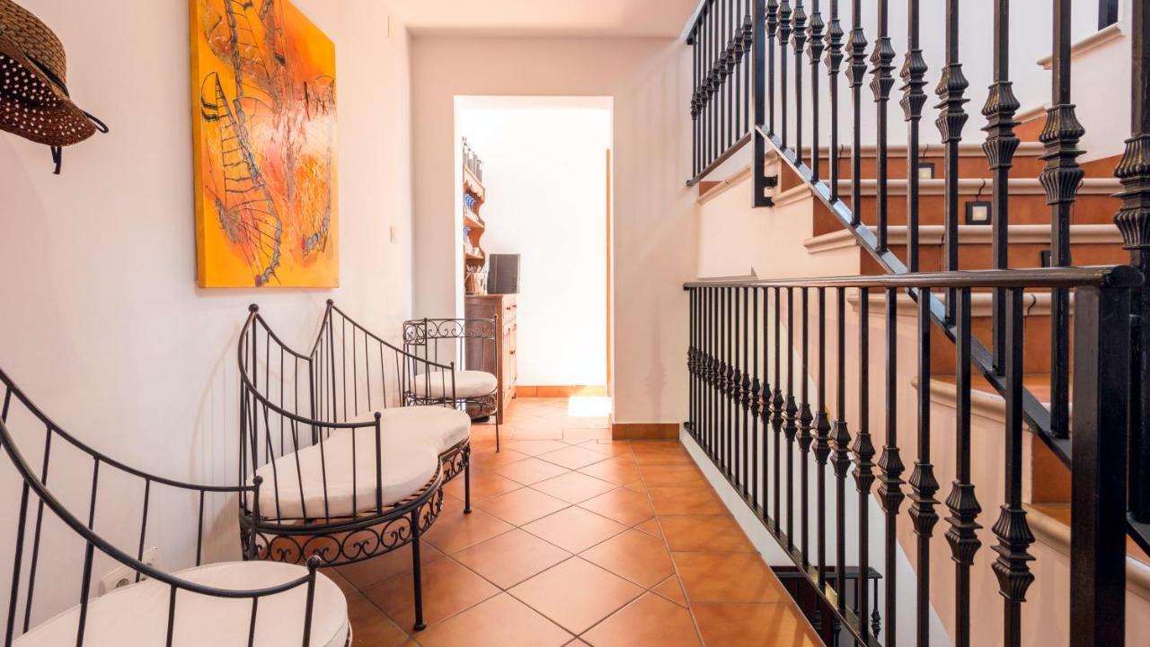 Hotel La Casa Torrox Εξωτερικό φωτογραφία