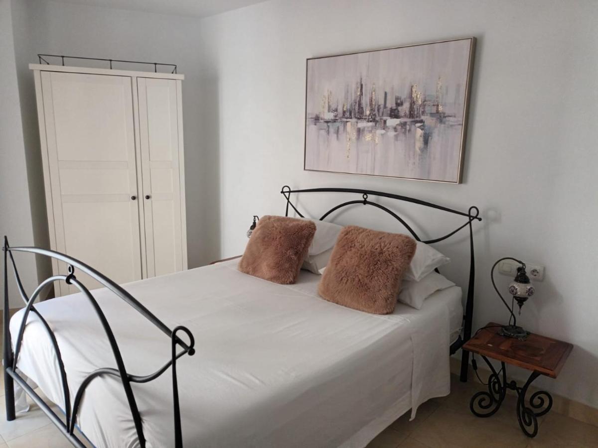 Hotel La Casa Torrox Εξωτερικό φωτογραφία