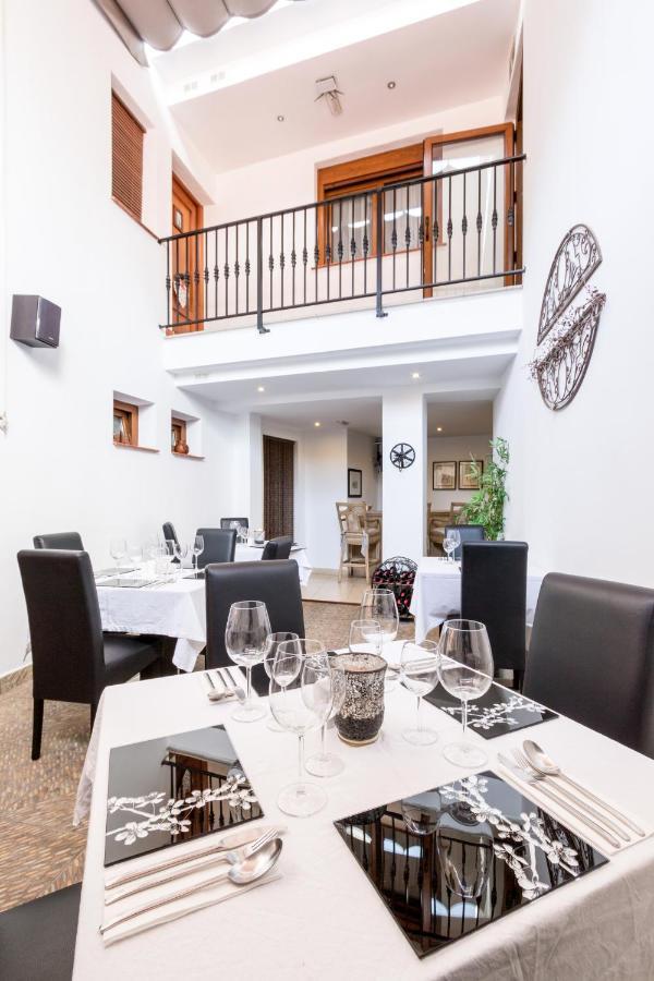 Hotel La Casa Torrox Εξωτερικό φωτογραφία