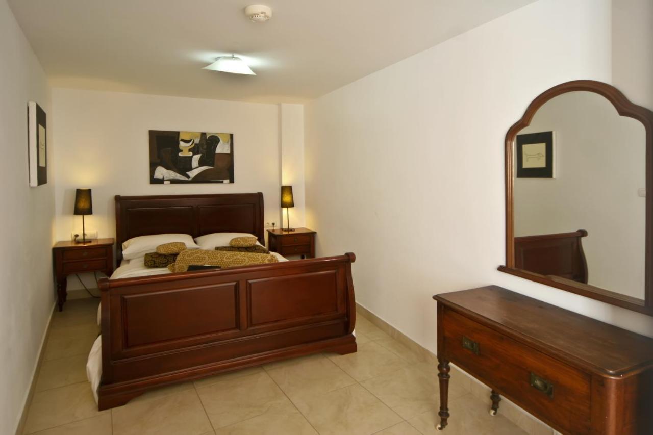 Hotel La Casa Torrox Εξωτερικό φωτογραφία