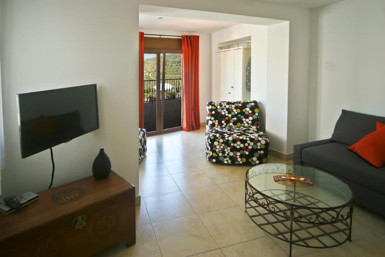 Hotel La Casa Torrox Εξωτερικό φωτογραφία