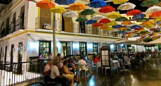 Hotel La Casa Torrox Εξωτερικό φωτογραφία