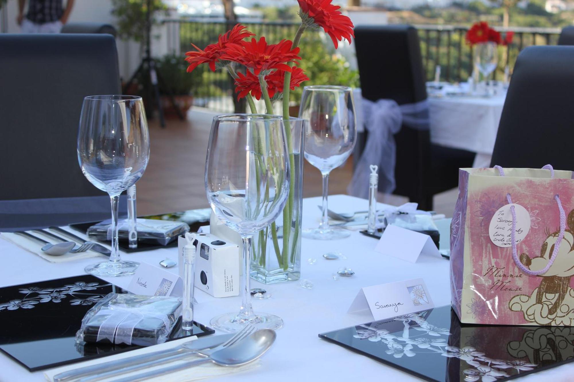 Hotel La Casa Torrox Εξωτερικό φωτογραφία