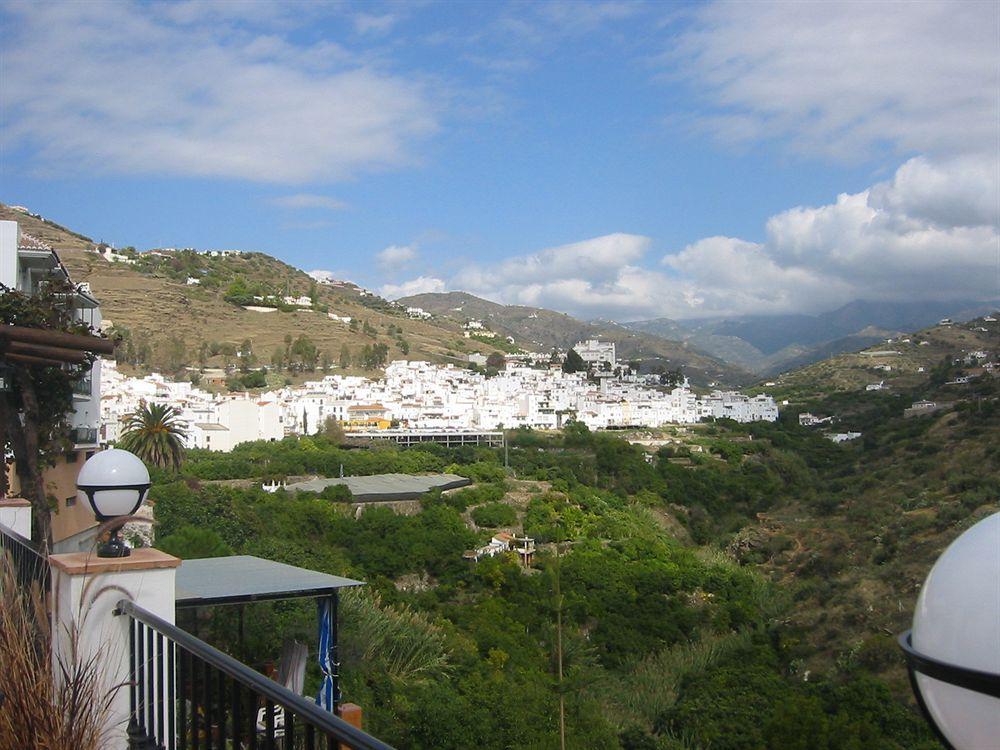 Hotel La Casa Torrox Εξωτερικό φωτογραφία
