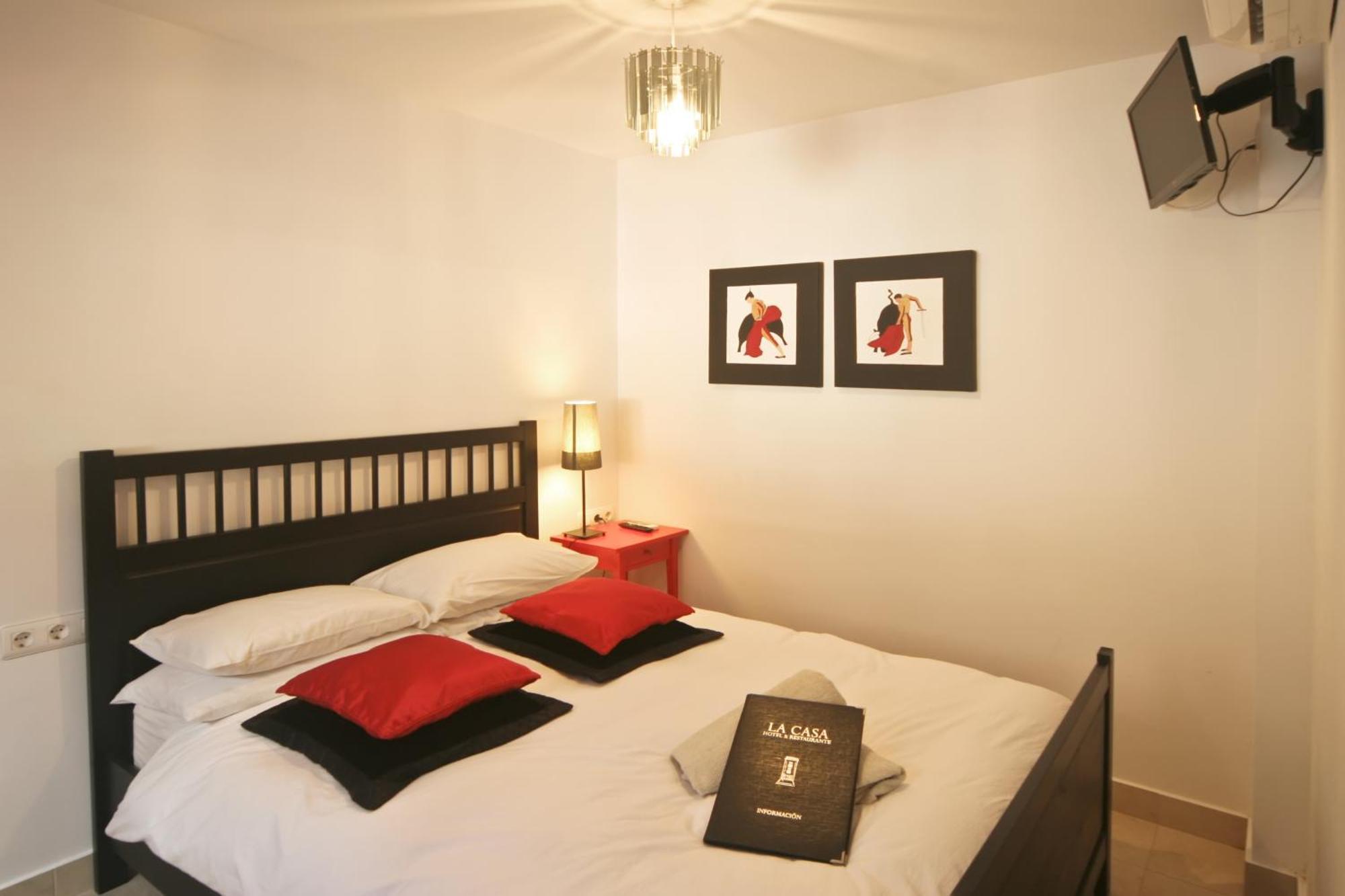 Hotel La Casa Torrox Εξωτερικό φωτογραφία