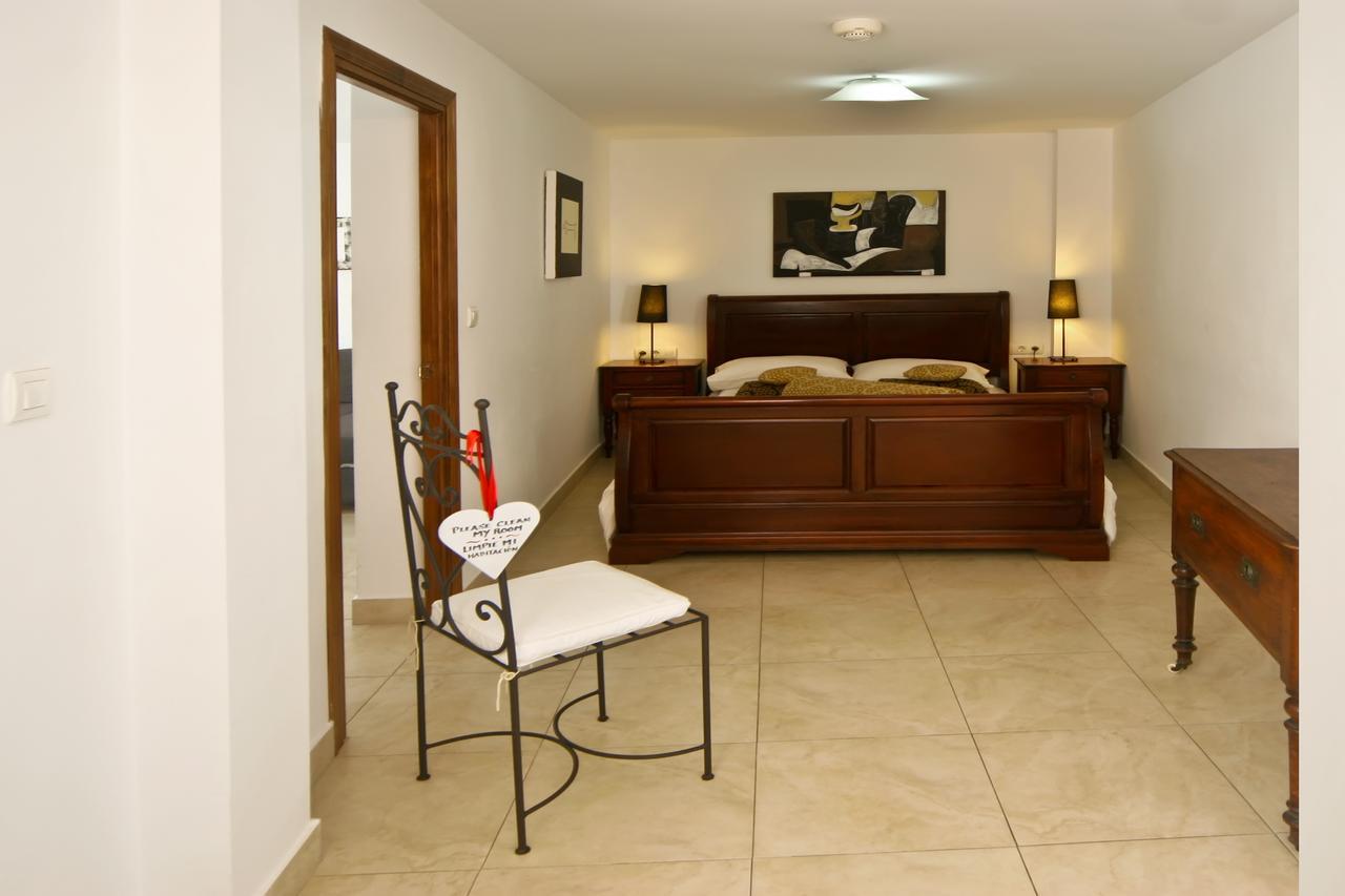 Hotel La Casa Torrox Εξωτερικό φωτογραφία