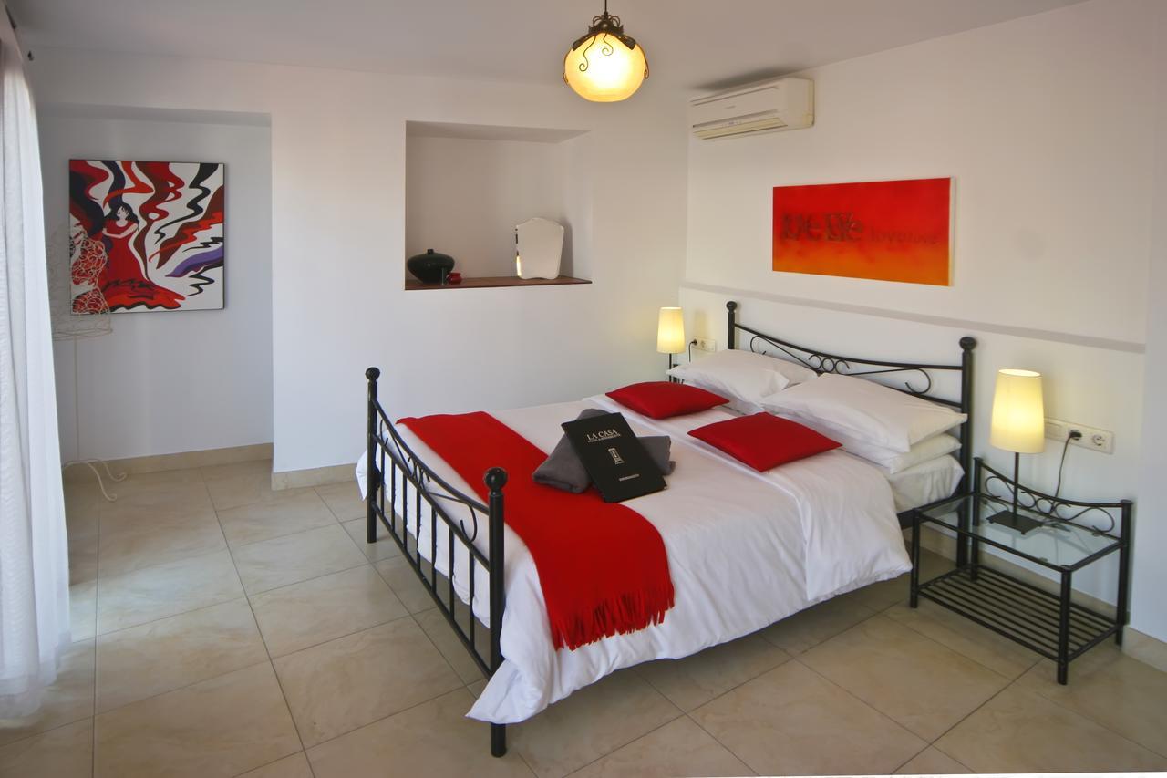 Hotel La Casa Torrox Εξωτερικό φωτογραφία