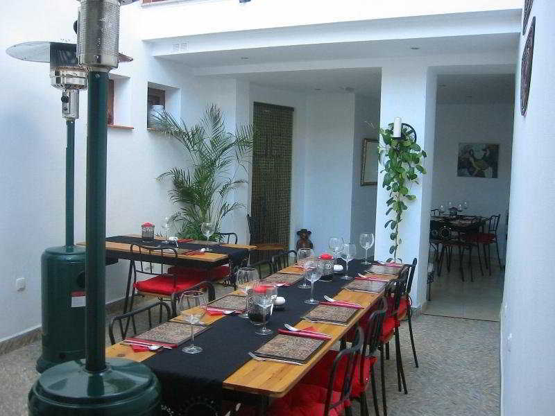 Hotel La Casa Torrox Εξωτερικό φωτογραφία