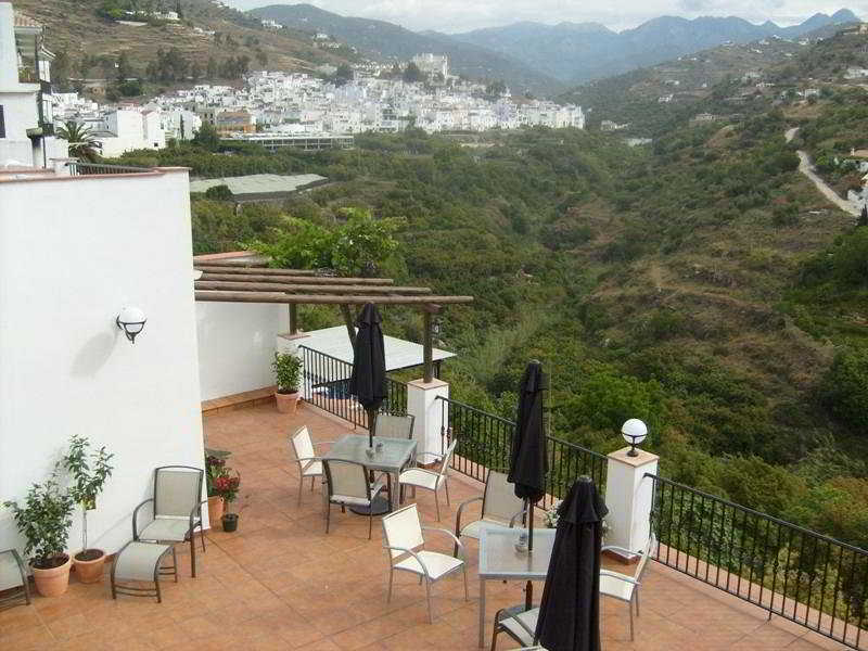 Hotel La Casa Torrox Εξωτερικό φωτογραφία
